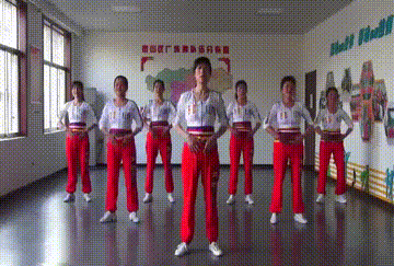 这套拍打冲击操，立秋后一定要做起来！每天一遍，百病难见！