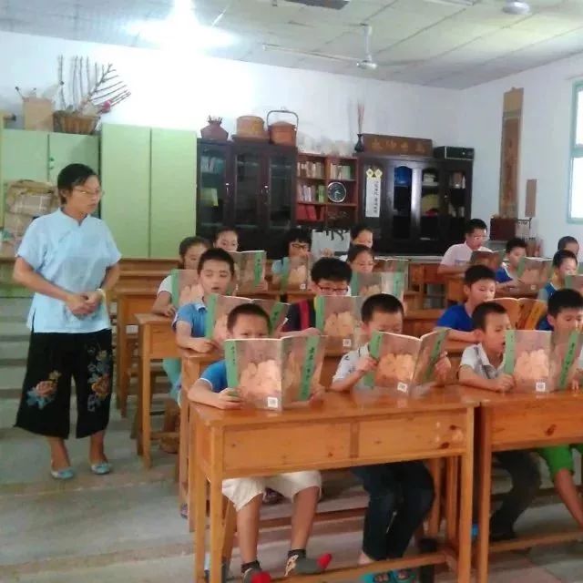 2024年厦门明道国学堂暑期少儿“耕读结合”特色国学夏令营 招生简章 2024年厦门明道国学堂暑期少儿“耕读结合”特色国学夏令营 招生简章