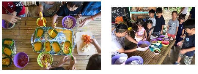 泰国这家亲子农场凭什么成为学习典范? 吸引全世界的目光 泰国这家亲子农场凭什么成为学习典范? 吸引全世界的目光