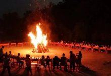 2023年厦门明道国学堂暑期少儿“耕读结合”特色国学夏令营 招生简章-七不姜 生姜养生网-明德CSA生态姜园&明安农业