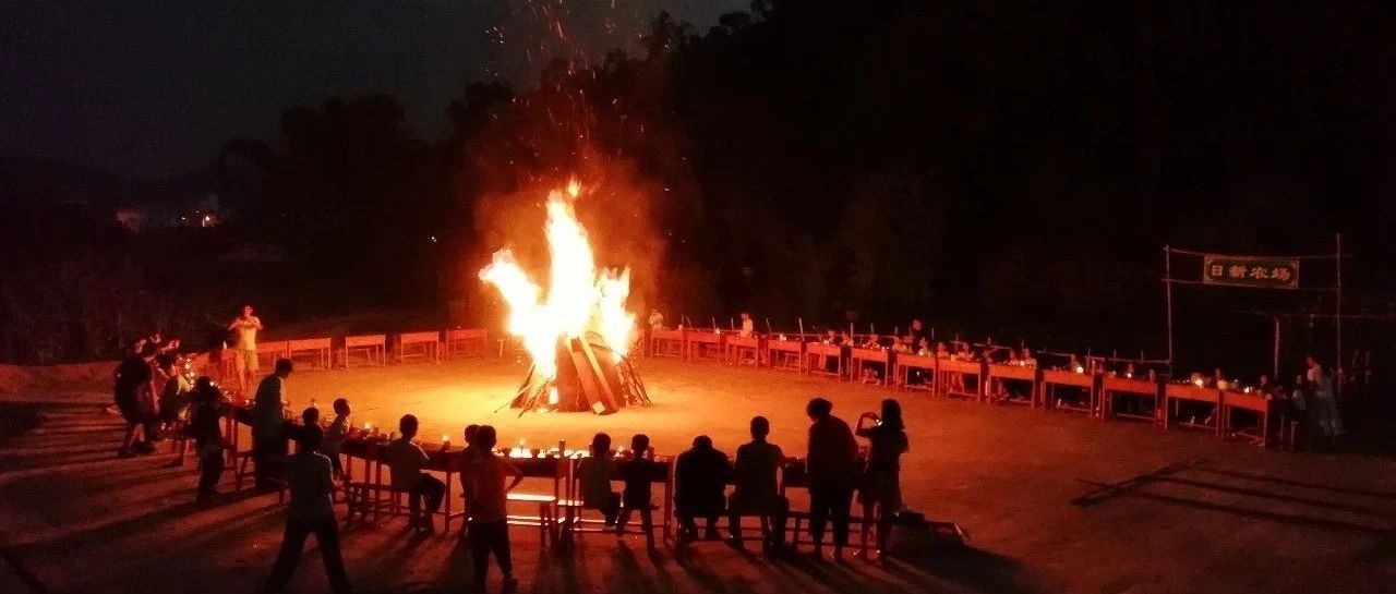 2023年厦门明道国学堂暑期少儿“耕读结合”特色国学夏令营 招生简章-七不姜 生姜养生网-明德CSA生态姜园&明安农业