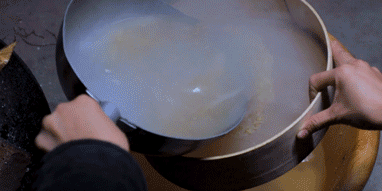 霜雪将至,收姜窖藏,再做几道暖暖的姜味小食 霜雪将至,收姜窖藏,再做几道暖暖的姜味小食