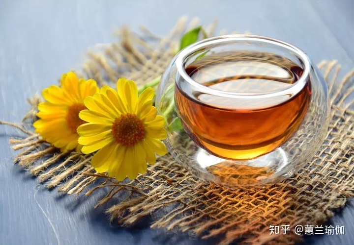 [蕙兰瑜伽]智慧箴言生姜的妙用