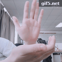 失眠搓脚，早醒揉手，多少失眠都是这么搓好的！