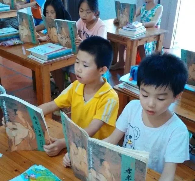 2024年厦门明道国学堂暑期少儿“耕读结合”特色国学夏令营 招生简章