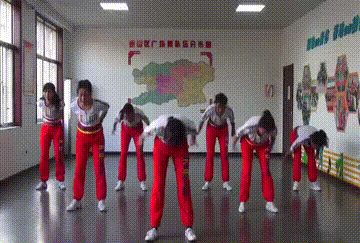 这套拍打冲击操，立秋后一定要做起来！每天一遍，百病难见！