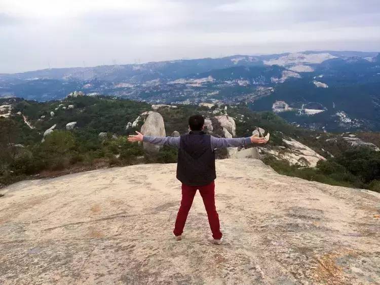 原始点医学-拍打拉筋-自愈法探索心路历程