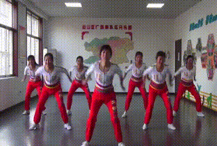 这套拍打冲击操，立秋后一定要做起来！每天一遍，百病难见！