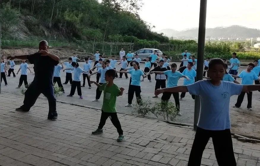 2024年厦门明道国学堂暑期少儿“耕读结合”特色国学夏令营 招生简章