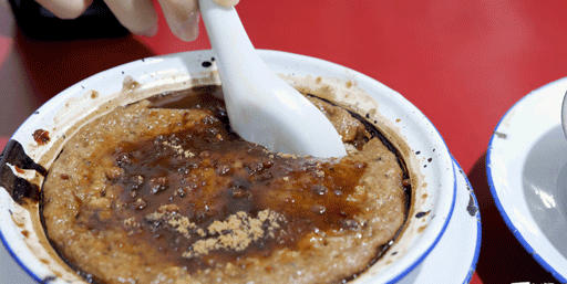 台州人吃姜,榨汁熬汤和肉比香 台州人吃姜,榨汁熬汤和肉比香