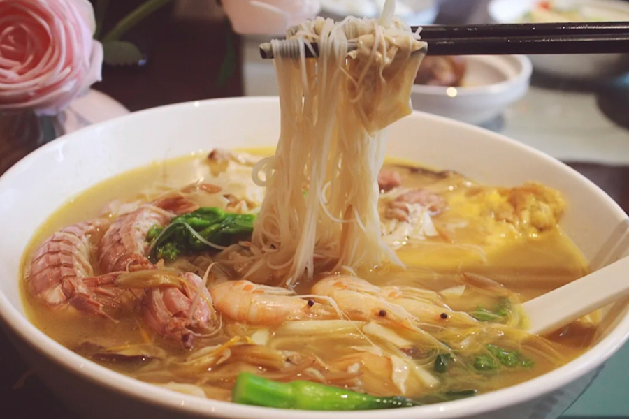 寻味台州 | 半碗都是料，谁能抵得住如此“豪华”的美食诱惑