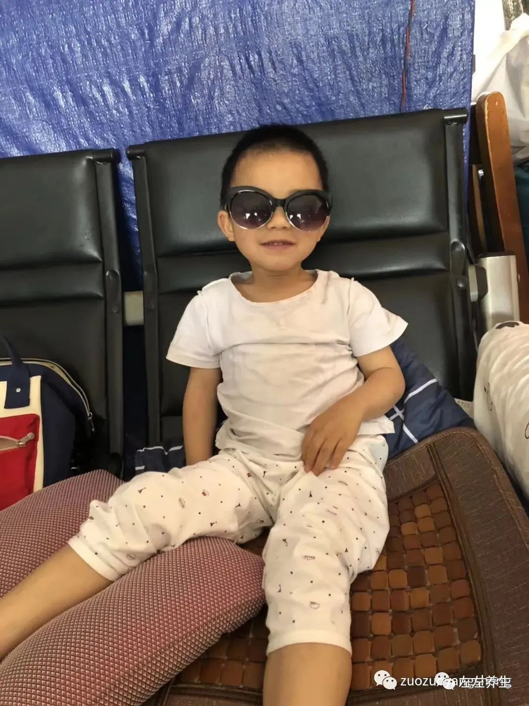 案例分享:三岁孩子右腿骨折调理案例 案例分享:三岁孩子右腿骨折调理案例