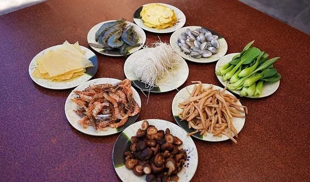 寻味台州｜邓紫棋都爱吃的姜汤面，究竟有什么魅力？