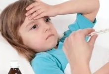 案例分享:小孩高烧两天,体温爆表调理案例-七不姜 生姜养生网-明德CSA生态姜园&明安农业