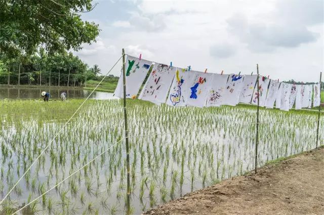 清迈 | 这家开业不久的亲子农庄,太让人动心。 清迈 | 这家开业不久的亲子农庄,太让人动心。