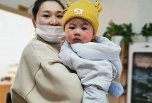 案例分享:周岁宝宝疑似肺炎调理案例-七不姜 生姜养生网-明德CSA生态姜园&明安农业