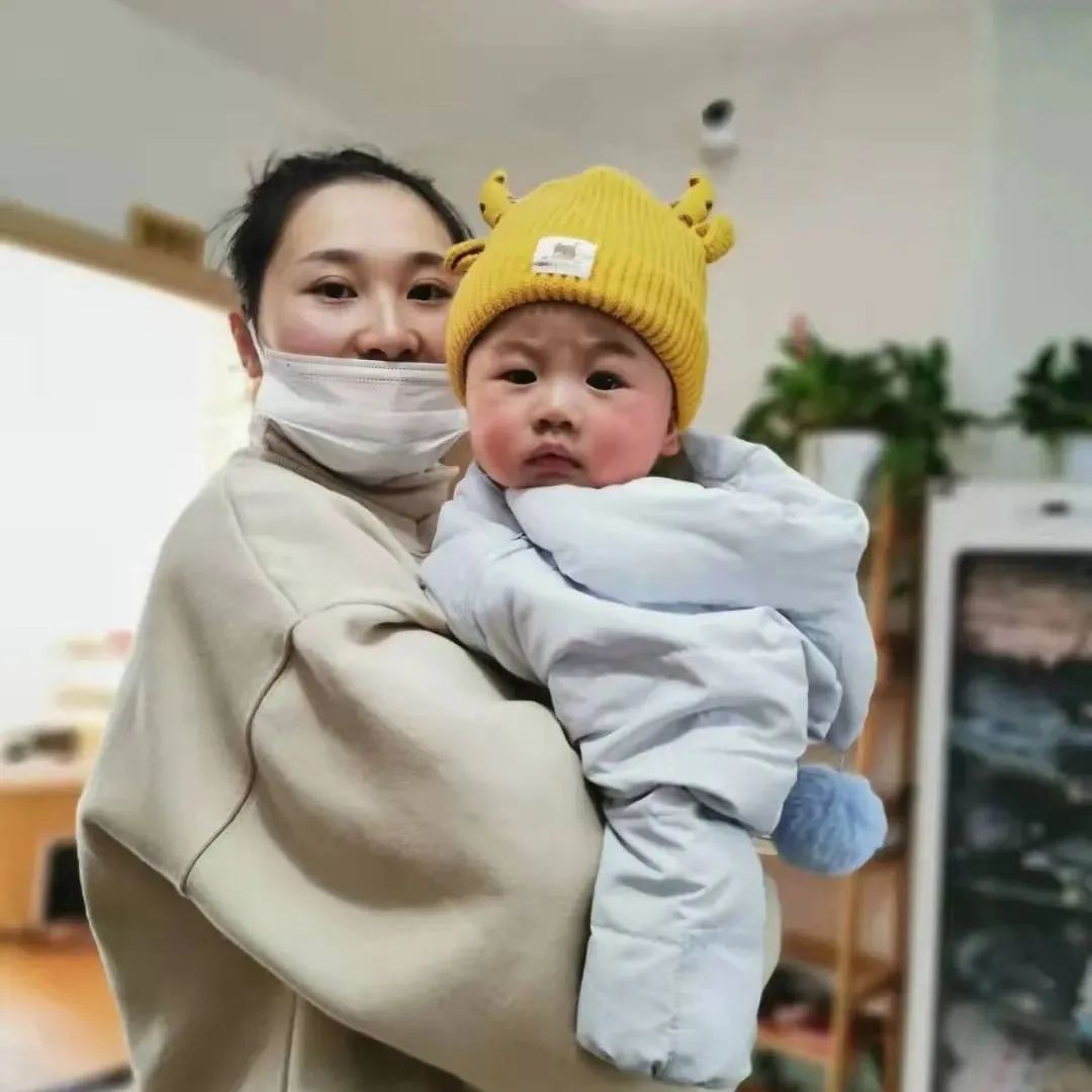 案例分享：周岁宝宝疑似肺炎调理案例-七不姜 生姜养生网-明德CSA生态姜园&明安农业