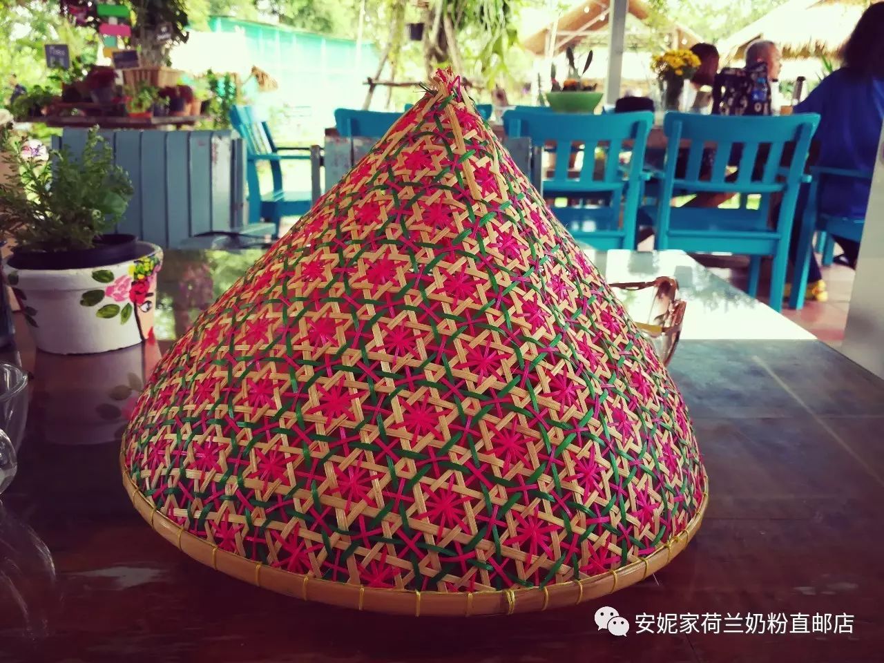 【清迈】GINGER FARM里的泰国农家乐,可以举办生日趴体,10月份假期日托班信息在贴底 【清迈】GINGER FARM里的泰国农家乐,可以举办生日趴体,10月份假期日托班信息在贴底