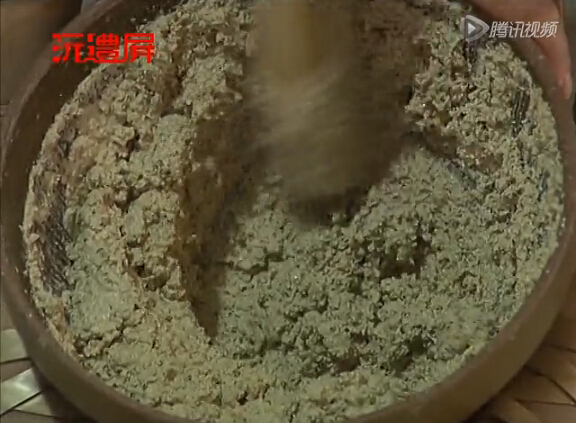 舌尖上的家乡味：一碗擂茶飘香万里