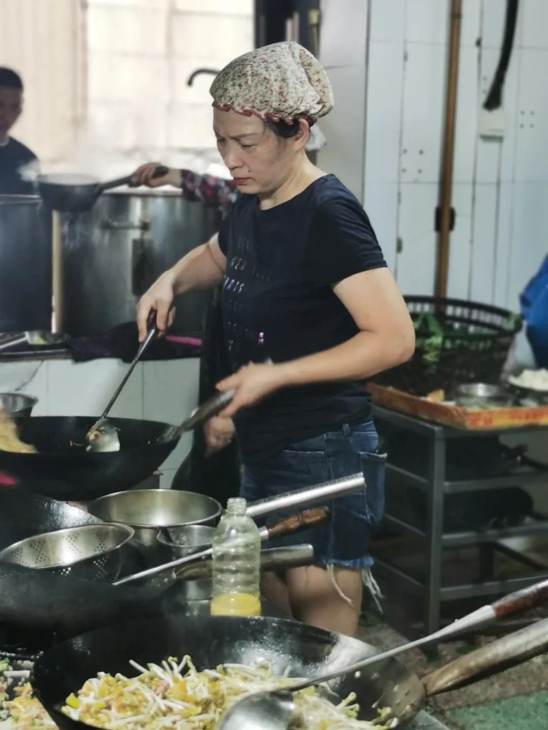 台州人吃姜,榨汁熬汤和肉比香 台州人吃姜,榨汁熬汤和肉比香