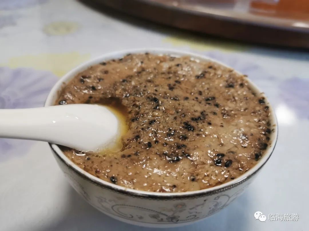 临海人请让一让，给外地的朋友介绍一下我们的“养生大招”——姜汁调蛋