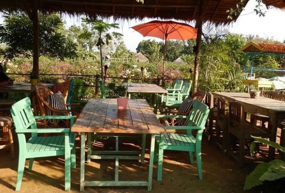 泰国这家亲子农场凭什么成为学习典范? 吸引全世界的目光 泰国这家亲子农场凭什么成为学习典范? 吸引全世界的目光