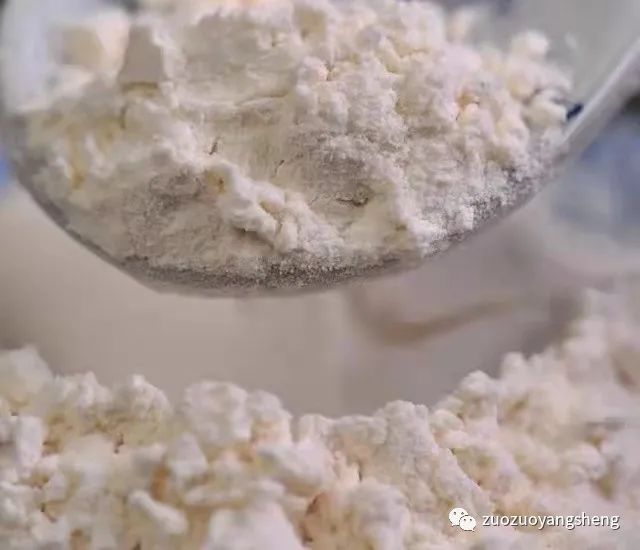 为什么这么强烈推荐这款内热源——姜素