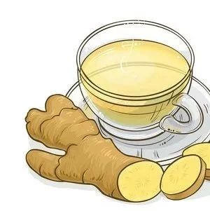 台郡食单丨临海,古之食姜-七不姜 生姜养生网-明德CSA生态姜园&明安农业