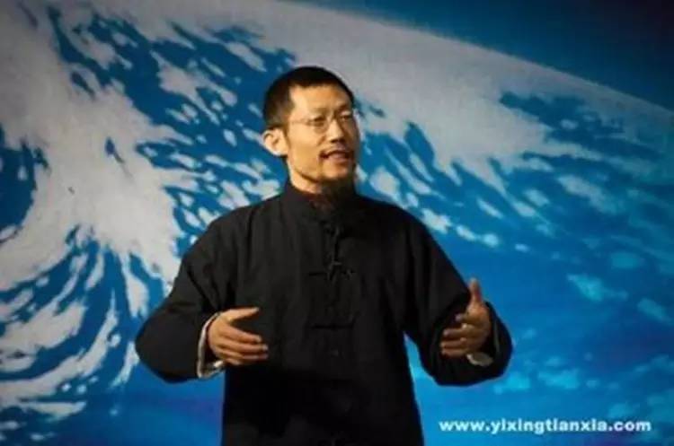 原始点医学-拍打拉筋-自愈法探索心路历程