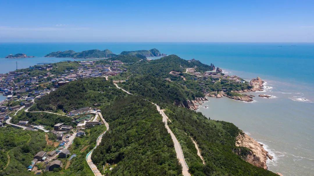 浙江最仙最软糯的城，我赌90%的人会念错