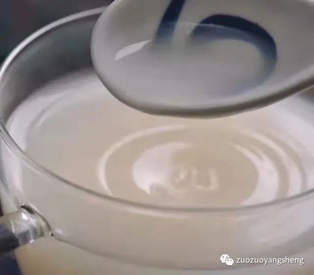 为什么这么强烈推荐这款内热源——姜素