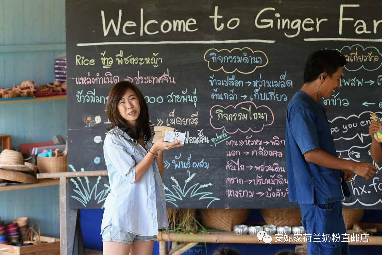 【清迈】GINGER FARM里的泰国农家乐,可以举办生日趴体,10月份假期日托班信息在贴底 【清迈】GINGER FARM里的泰国农家乐,可以举办生日趴体,10月份假期日托班信息在贴底