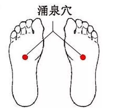 失眠搓脚，早醒揉手，多少失眠都是这么搓好的！