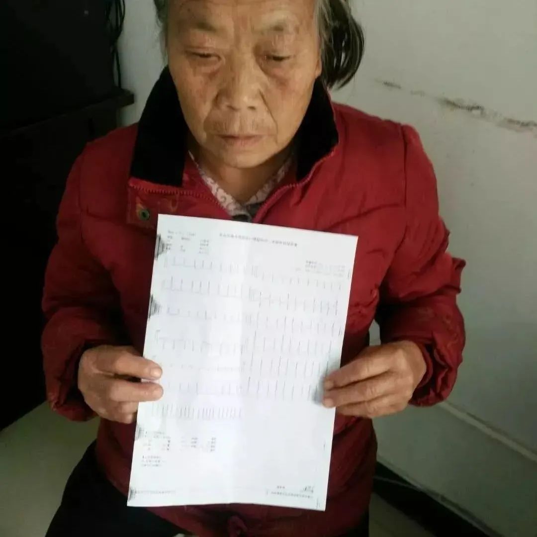 案例分享:70岁老人突感心慌、胸闷、呼吸困难急救案例-七不姜 生姜养生网-明德CSA生态姜园&明安农业