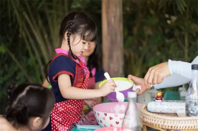 清迈 | 这家开业不久的亲子农庄,太让人动心。 清迈 | 这家开业不久的亲子农庄,太让人动心。