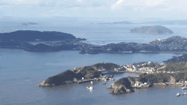 浙江最仙最软糯的城，我赌90%的人会念错