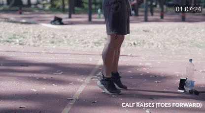 一个简单动作,只需3分钟,暖身通气血,在家就能做! 一个简单动作,只需3分钟,暖身通气血,在家就能做!