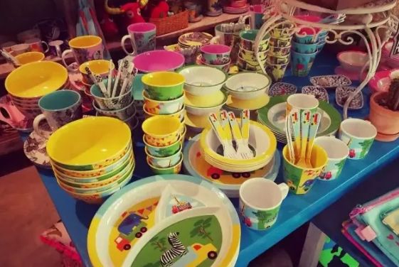 泰国这家亲子农场凭什么成为学习典范? 吸引全世界的目光 泰国这家亲子农场凭什么成为学习典范? 吸引全世界的目光