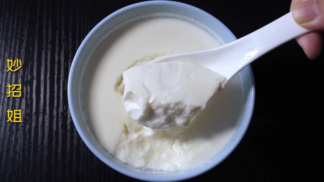 今天才知道，把牛奶和生姜放在一起，还有这么神奇的效果，厉害了