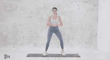 一个简单动作,只需3分钟,暖身通气血,在家就能做! 一个简单动作,只需3分钟,暖身通气血,在家就能做!