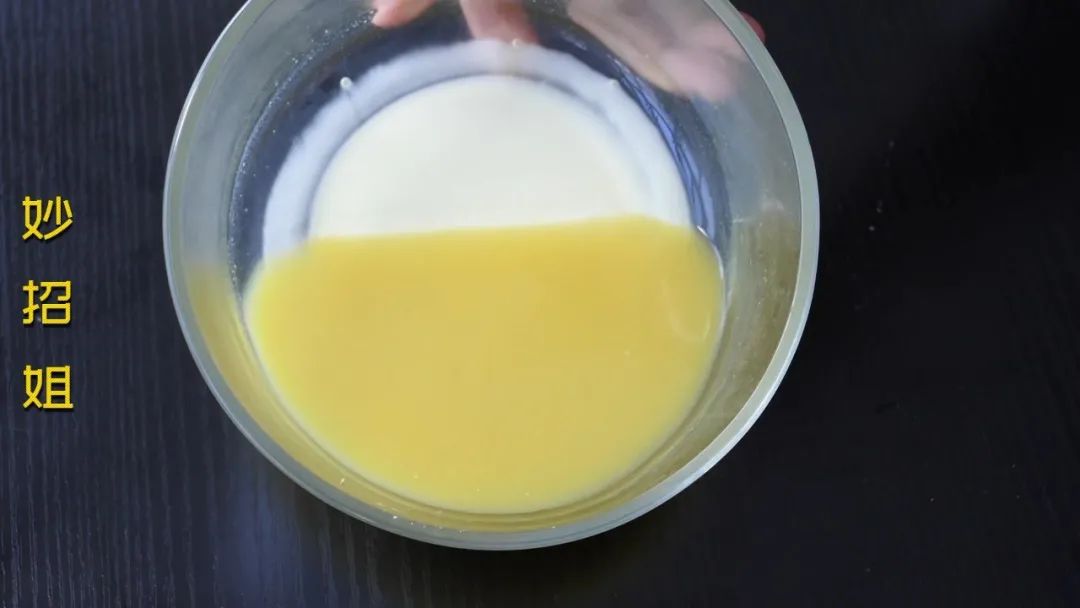 今天才知道，把牛奶和生姜放在一起，还有这么神奇的效果，厉害了