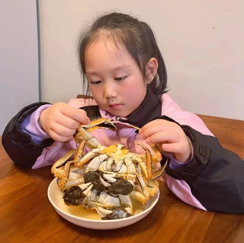 嗨，一起来“姜”快乐进行到底！