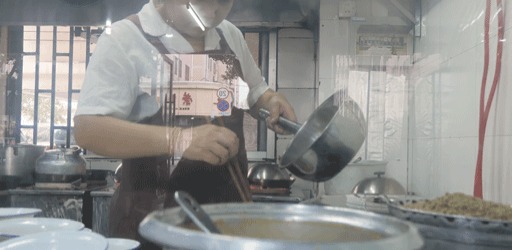 台州人吃姜,榨汁熬汤和肉比香 台州人吃姜,榨汁熬汤和肉比香