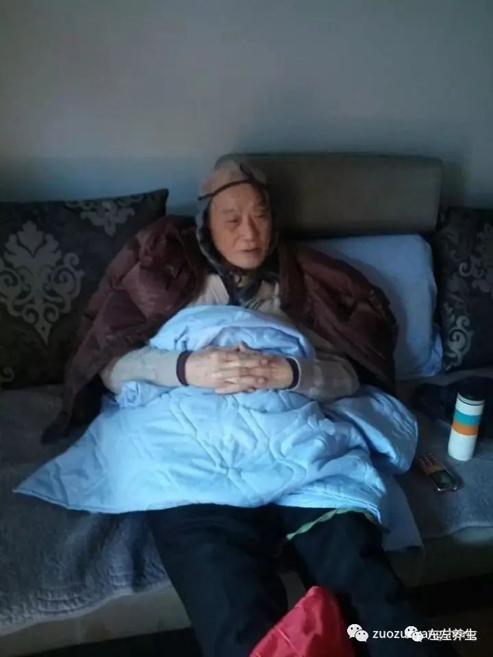 案例分享:前列腺癌的调理案例 案例分享:前列腺癌的调理案例