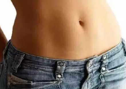 看一眼肚脐就知道你啥毛病！别不信！