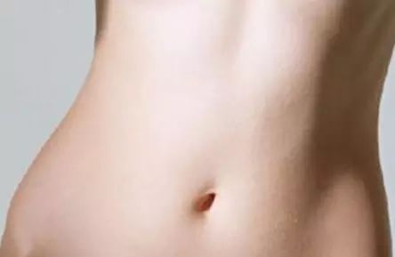 看一眼肚脐就知道你啥毛病！别不信！