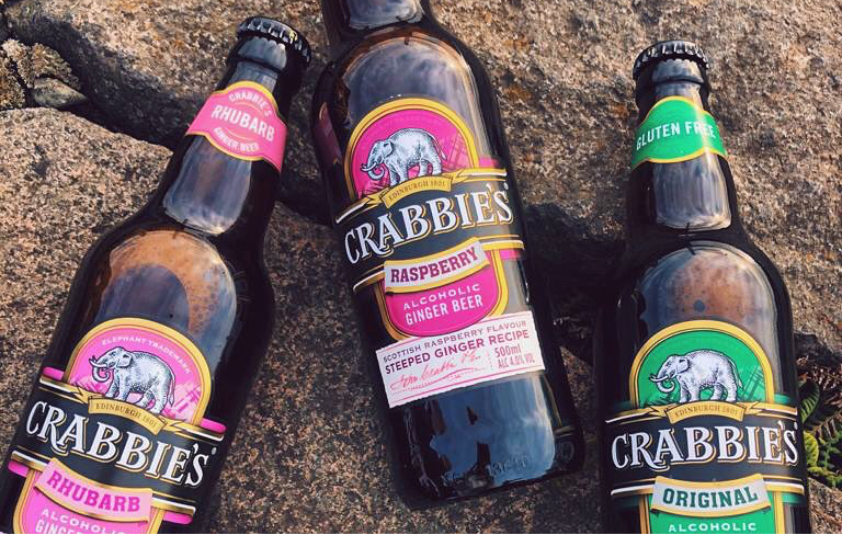 生姜成新宠风味，古老的香料如何助推食品创新？