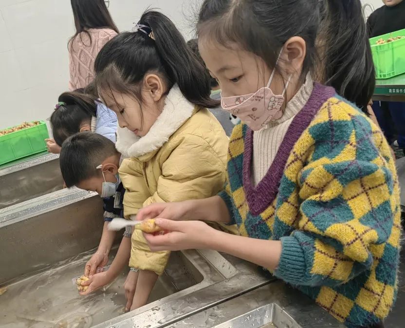 嗨，一起来“姜”快乐进行到底！