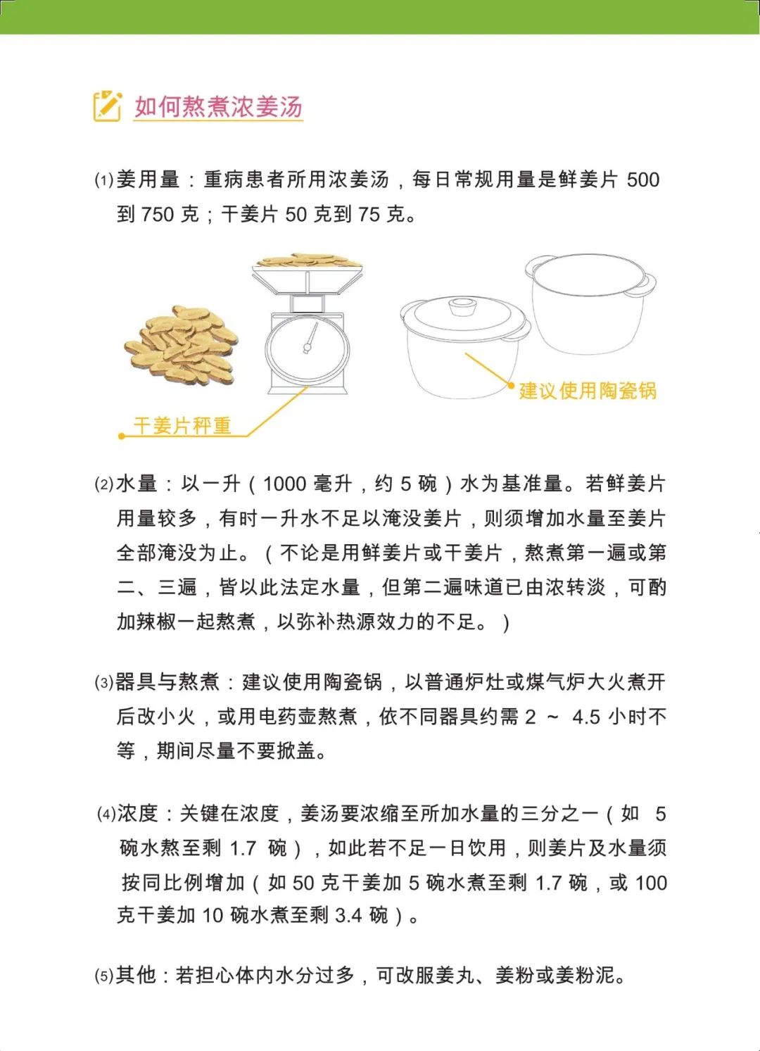 原始点 感冒发烧 重病处理 理论与操作2022.12 姜的应用 原始点 感冒发烧 重病处理 理论与操作2022.12 姜的应用
