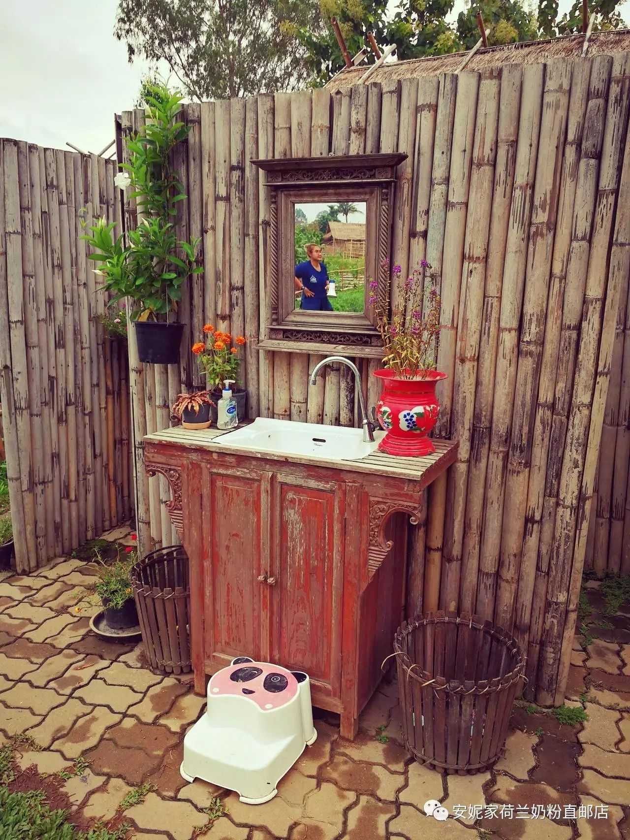 【清迈】GINGER FARM里的泰国农家乐,可以举办生日趴体,10月份假期日托班信息在贴底 【清迈】GINGER FARM里的泰国农家乐,可以举办生日趴体,10月份假期日托班信息在贴底